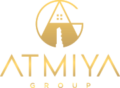 Atmiya University Logo