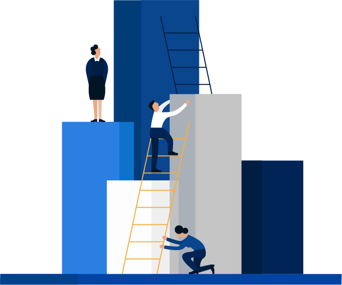 VSCRM Company Vision